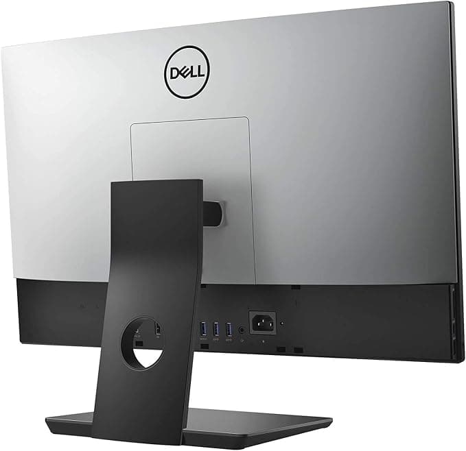 ALL IN ONE Dell Computer